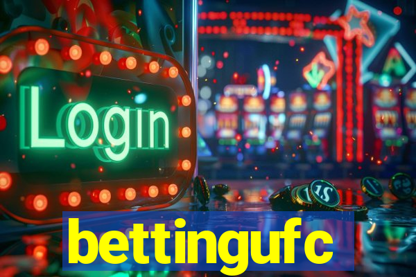 bettingufc