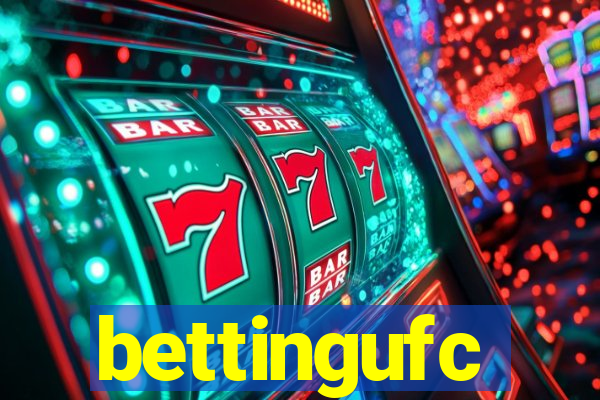 bettingufc