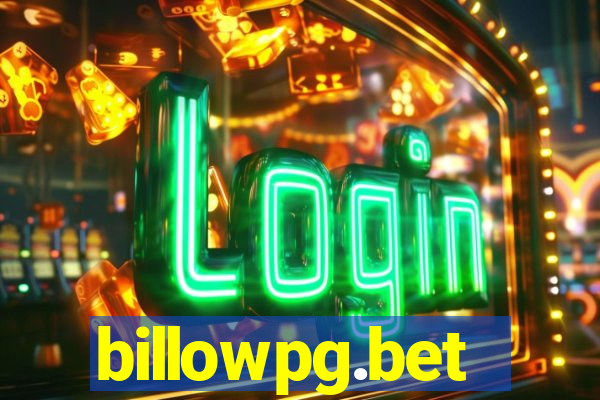 billowpg.bet