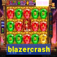 blazercrash