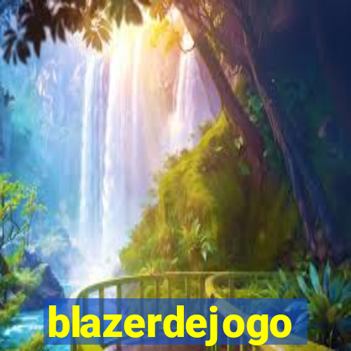 blazerdejogo