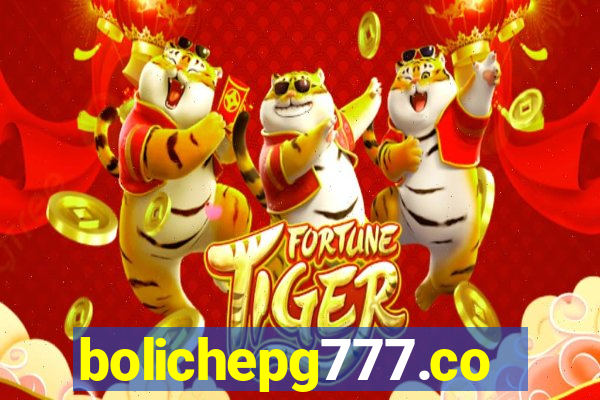 bolichepg777.com