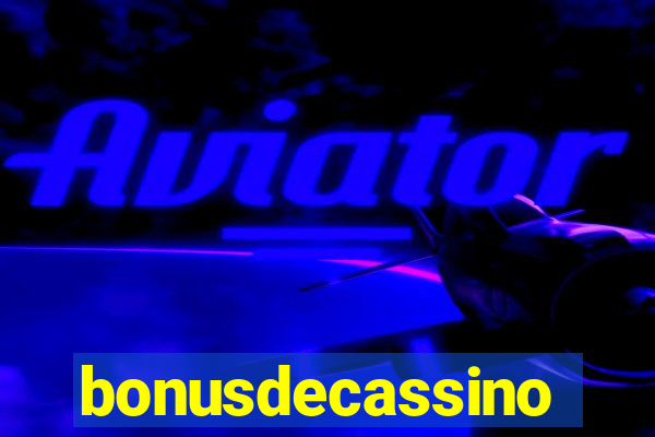 bonusdecassino