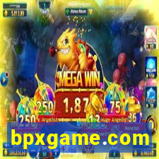 bpxgame.com