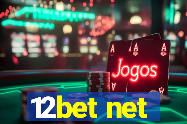 12bet net