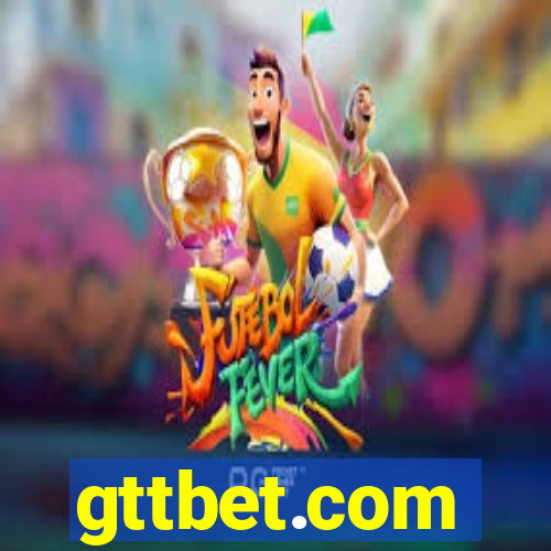 gttbet.com