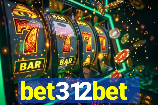 bet312bet