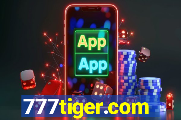 777tiger.com