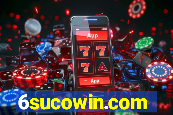 6sucowin.com