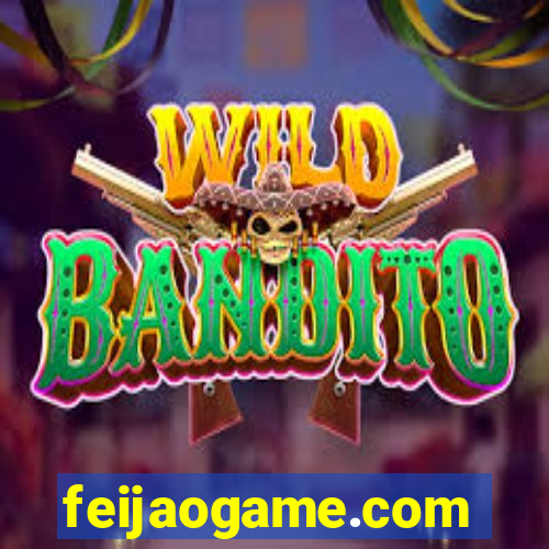 feijaogame.com