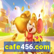 cafe456.com