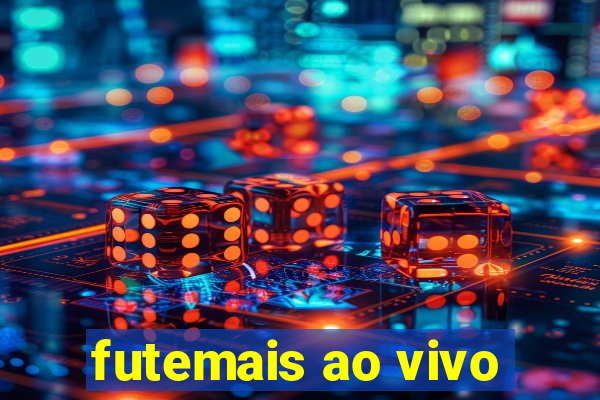 futemais ao vivo