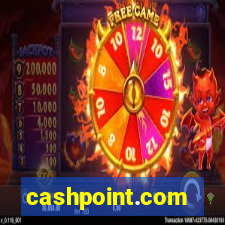 cashpoint.com