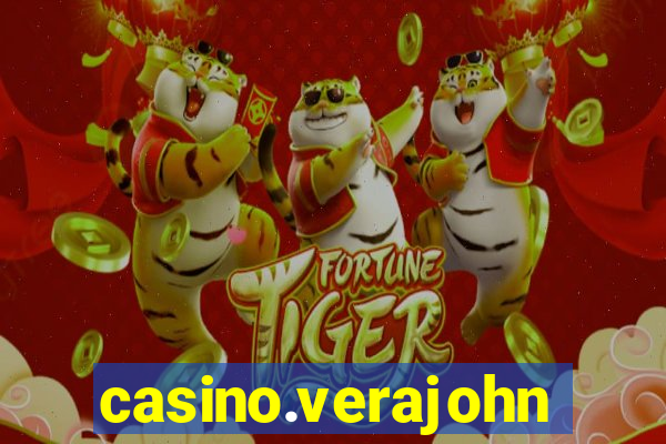 casino.verajohn