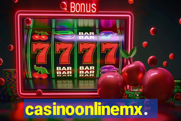 casinoonlinemx.mx