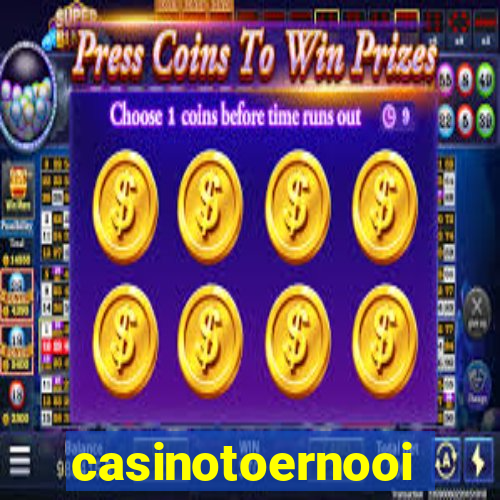 casinotoernooi