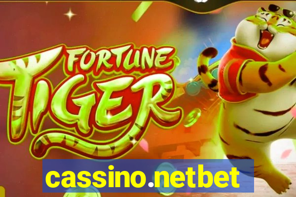 cassino.netbet