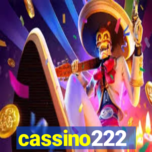 cassino222