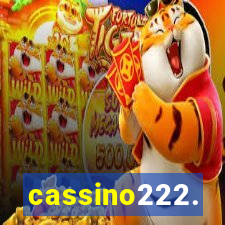 cassino222.