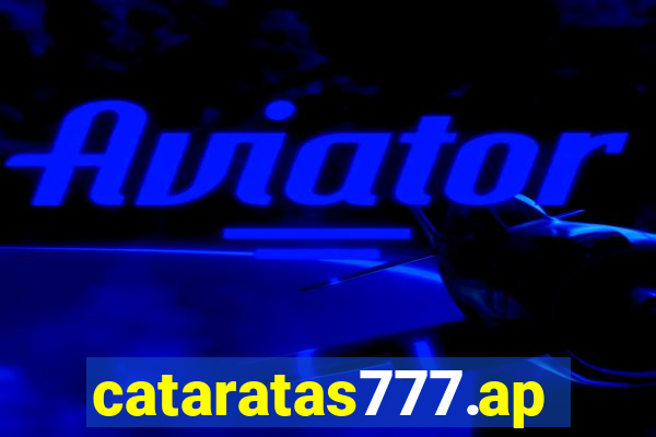 cataratas777.app