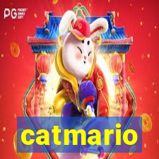 catmario