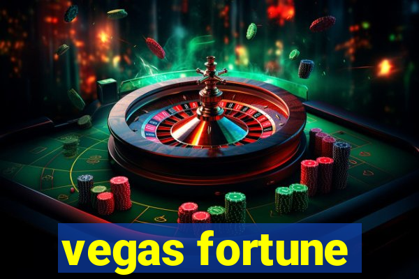 vegas fortune