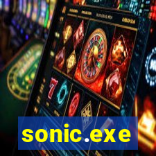 sonic.exe