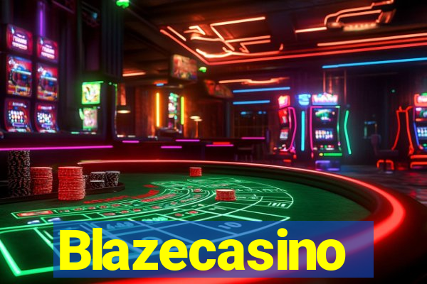 Blazecasino