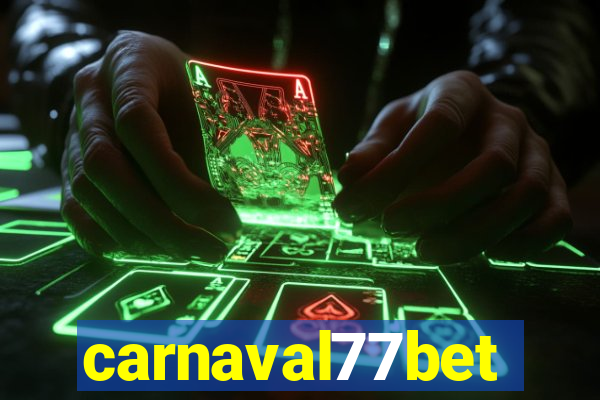 carnaval77bet