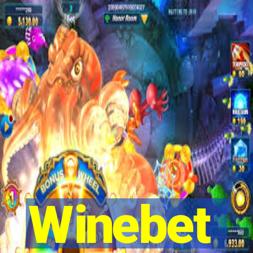 Winebet