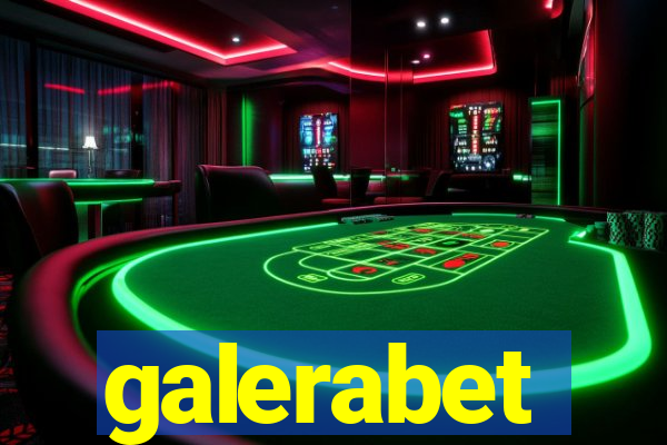 galerabet