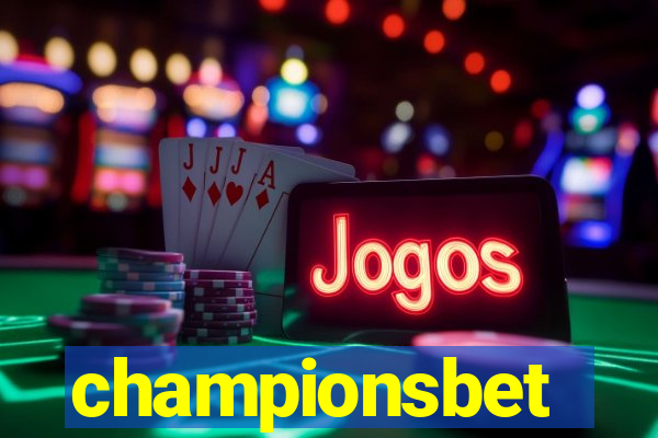 championsbet