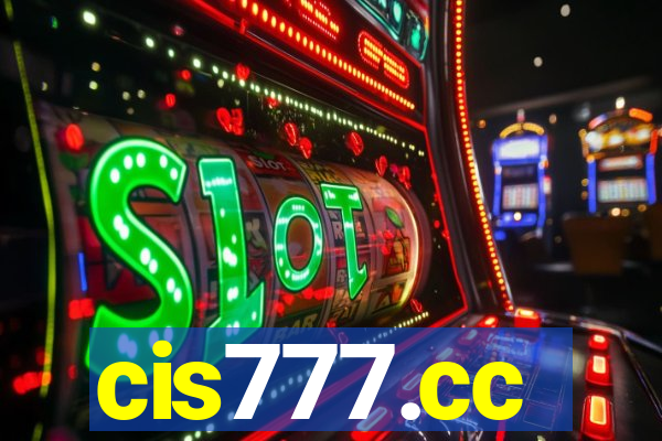 cis777.cc