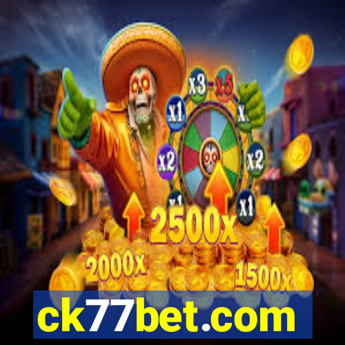 ck77bet.com