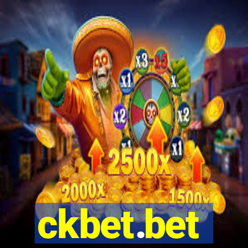 ckbet.bet