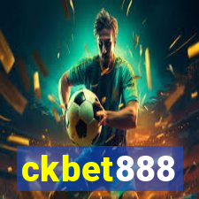 ckbet888