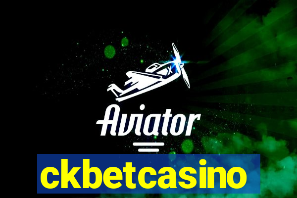 ckbetcasino