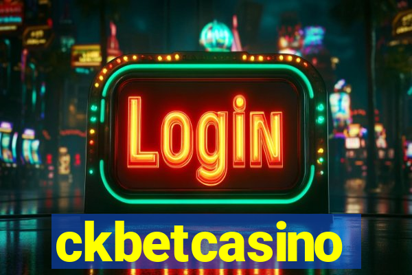 ckbetcasino