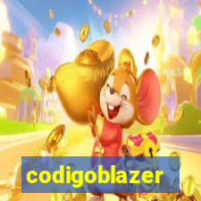 codigoblazer