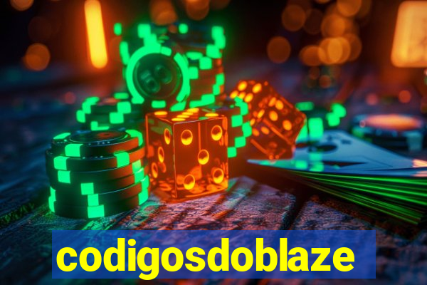 codigosdoblaze