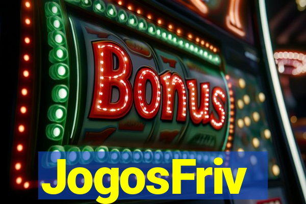 JogosFriv