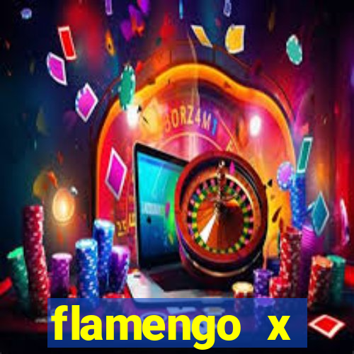 flamengo x fortaleza online futemax