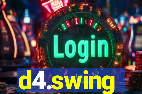 d4.swing