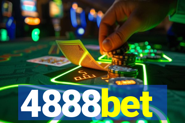 4888bet