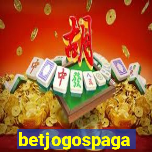 betjogospaga