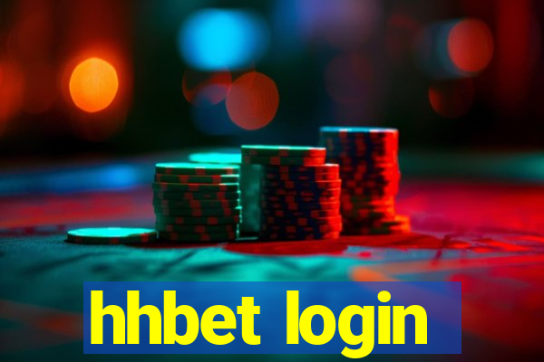 hhbet login