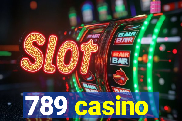 789 casino