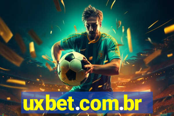 uxbet.com.br