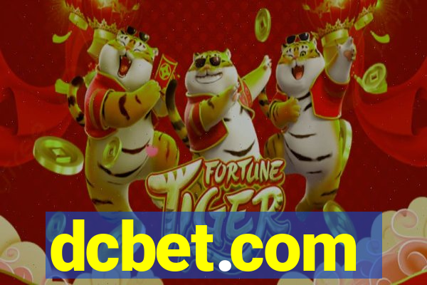 dcbet.com