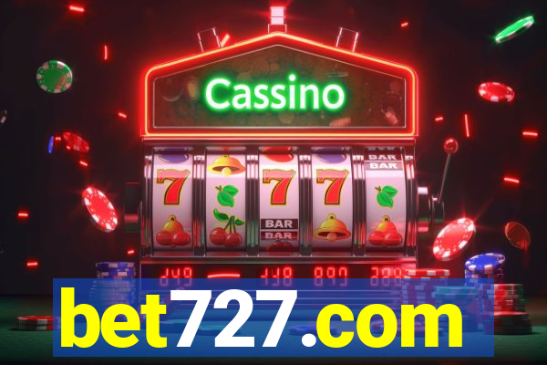 bet727.com